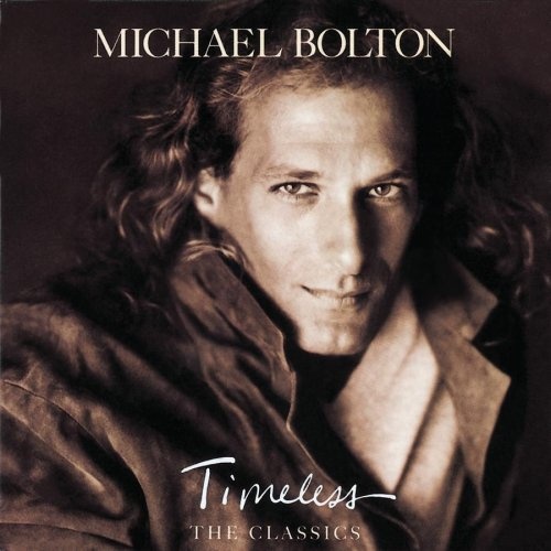 Michael Bolton